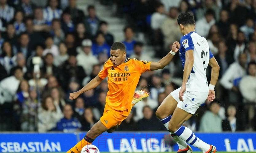 每体：皇马弥漫紧张气氛 阿隆索威信出现动摇